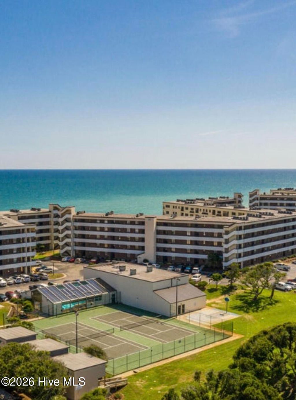 Photo of 1505 Salter Path Road #315, Indian Beach, NC 28512 (MLS # 100548570)