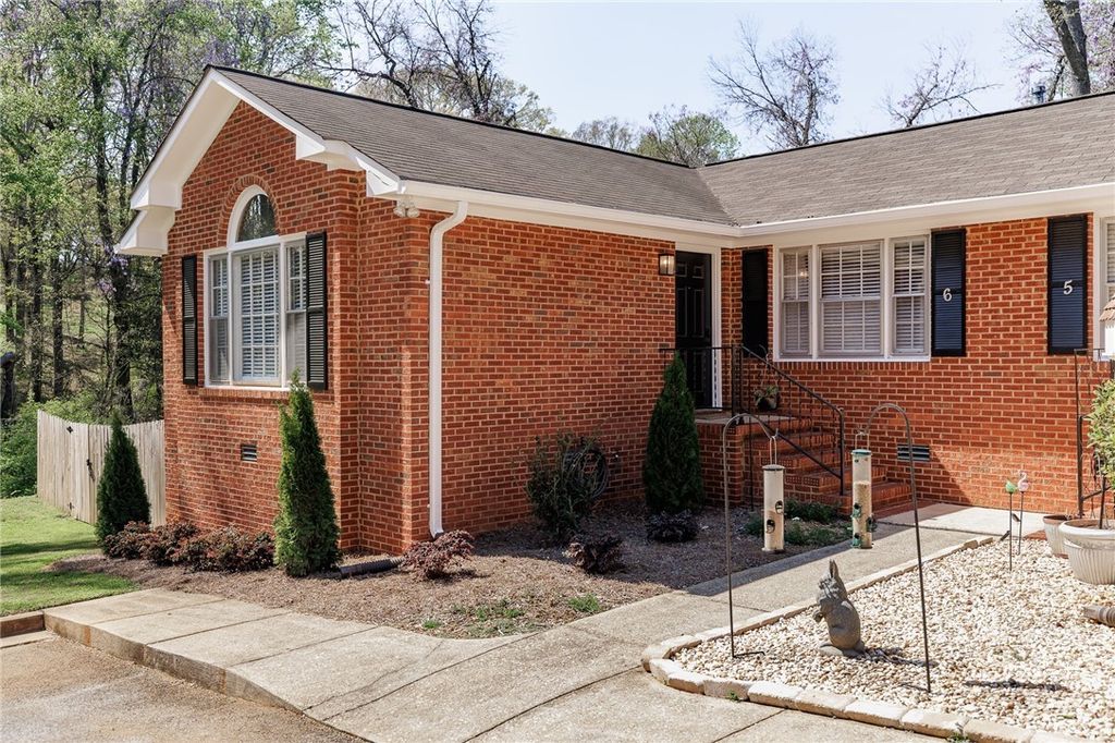 Photo of 17 Harden Hill Road #106, Watkinsville, GA 30677 (MLS # CL346391)