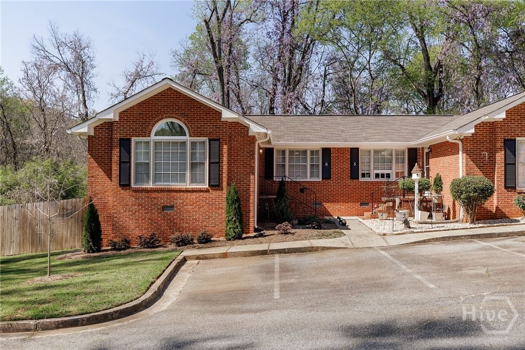 Photo of 17 Harden Hill Road #106, Watkinsville, GA 30677 (MLS # CL346391)