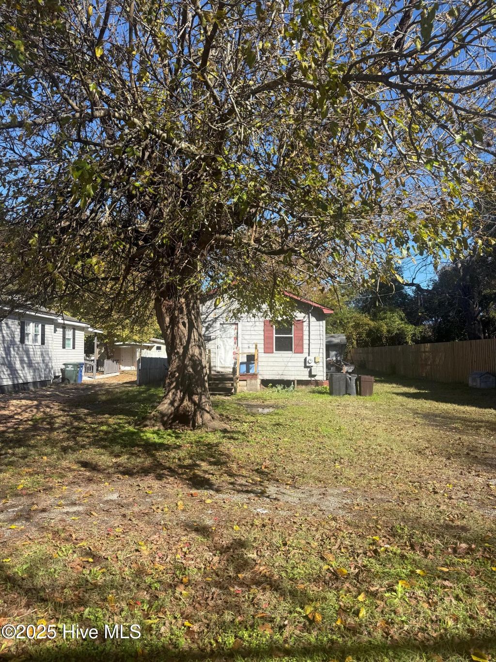 Photo of 311 E Church Street, Edenton, NC 27932 (MLS # 100539565)