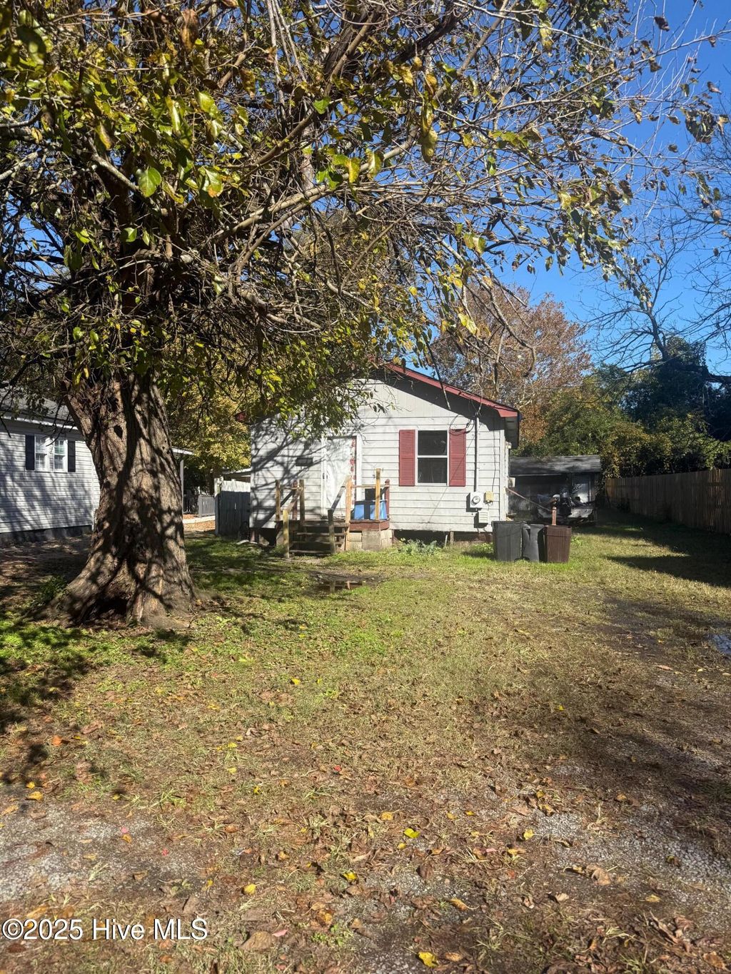 Photo of 311 E Church Street, Edenton, NC 27932 (MLS # 100539565)