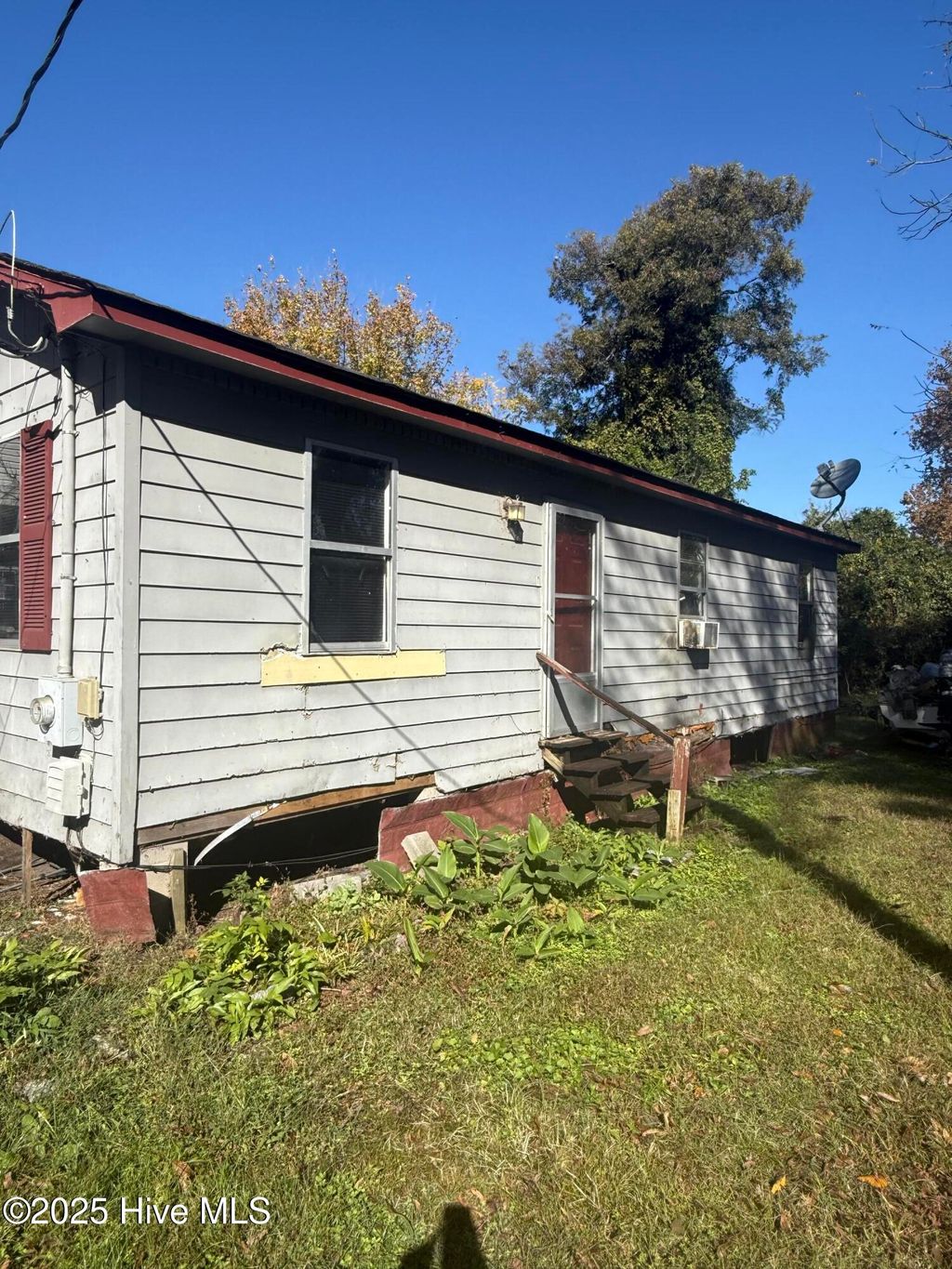 Photo of 311 E Church Street, Edenton, NC 27932 (MLS # 100539565)