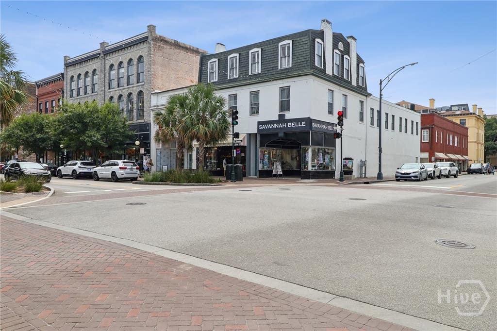 Photo of 227 W Broughton Street #3, Savannah, GA 31401 (MLS # SA362822)