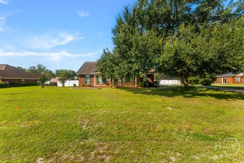Homes For Sale - 2384 Hodgeville Road<br/> Effingham County, Rincon, GA 31326