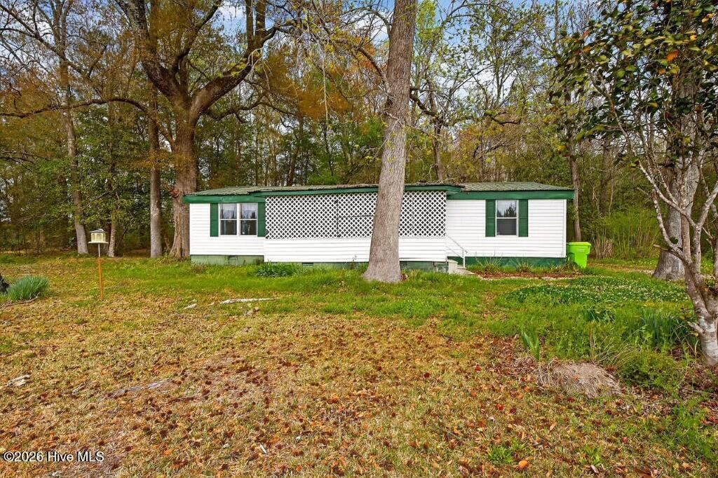 Photo of 1228 Scotts Store Road, Grantsboro, NC 28529 (MLS # 100562966)