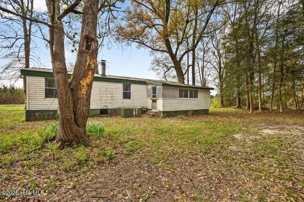 Photo of 1228 Scotts Store Road, Grantsboro, NC 28529 (MLS # 100562966)