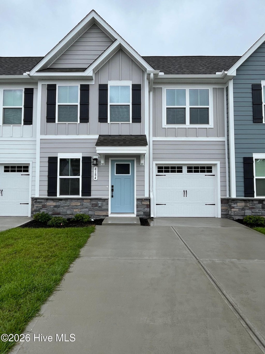 Photo of 4184 Farmfield Drive, Navassa, NC 28451 (MLS # 100601574)