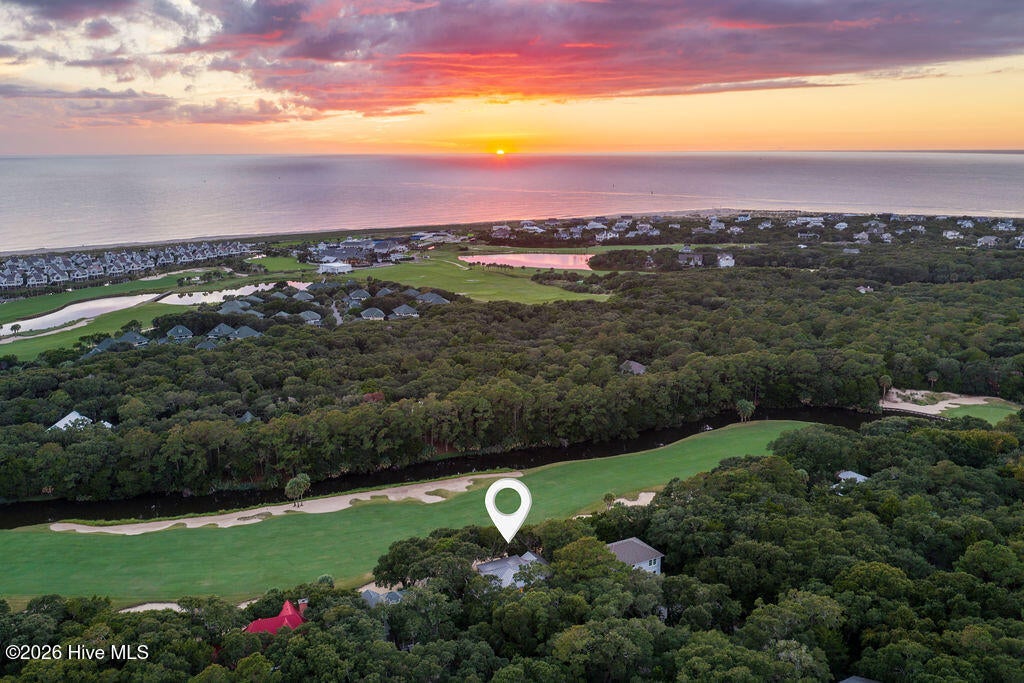 Photo of 214 Stede Bonnet Wynd, Bald Head Island, NC 28461 (MLS # 100612362)