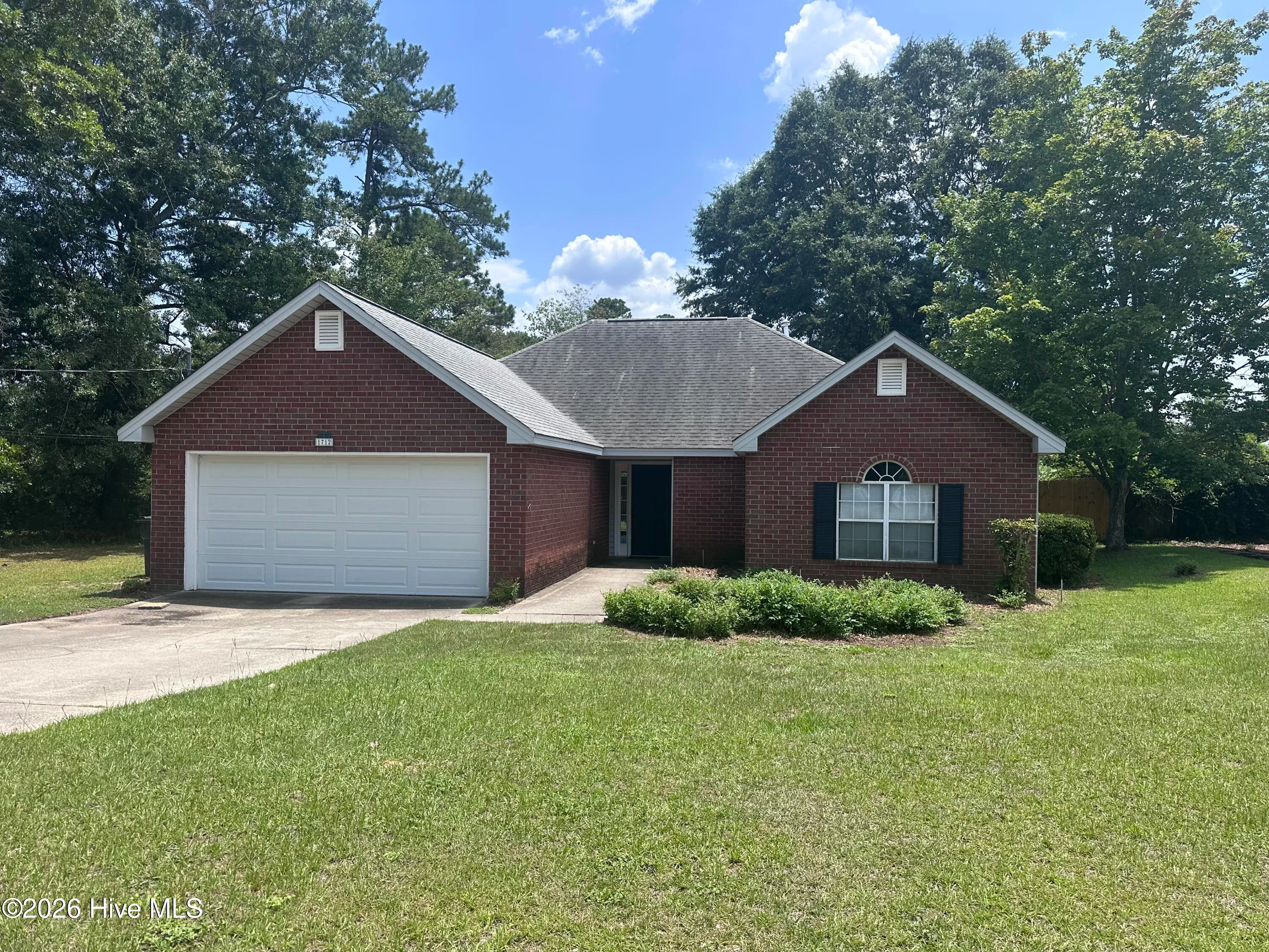1712 Harrogate Drive