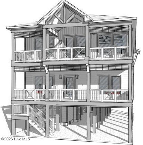 4030 E Beach Drive Oak Island NC 28465