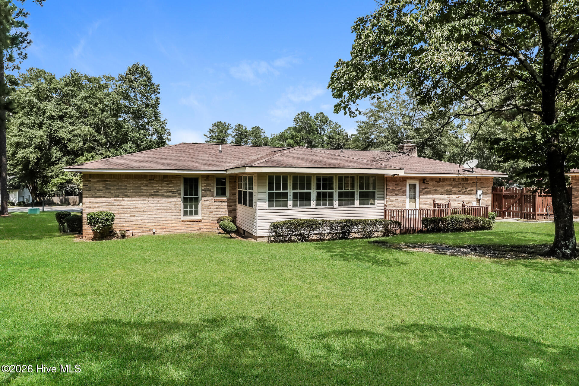 2126 Huron Drive