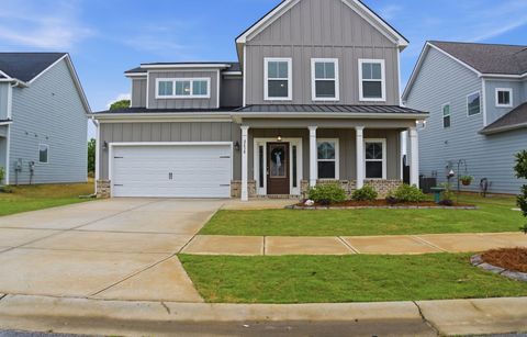 Photo of 2638 Laurens Street, Grovetown, GA 30813 (MLS # 555455)