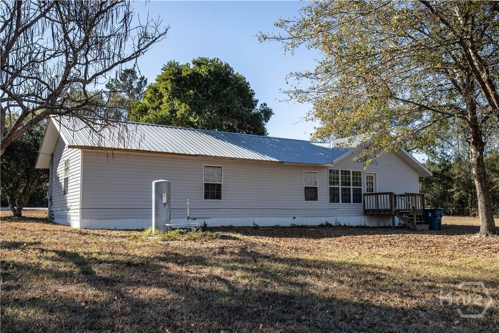 Photo of 1023 Odessa Road, Jesup, GA 31546 (MLS # SA345517)