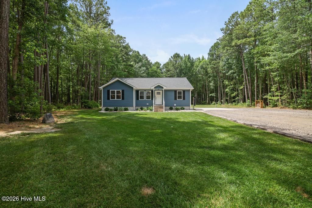 Photo of 258 Guinea Mill Road, Moyock, NC 27958 (MLS # 100583136)