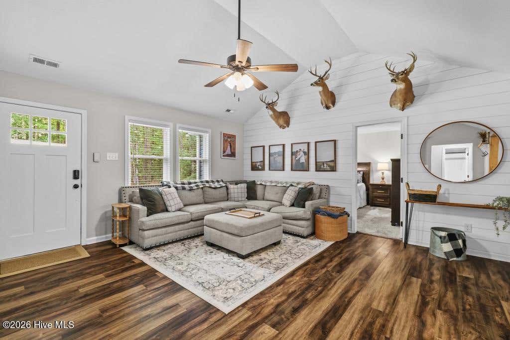 Photo of 258 Guinea Mill Road, Moyock, NC 27958 (MLS # 100583136)
