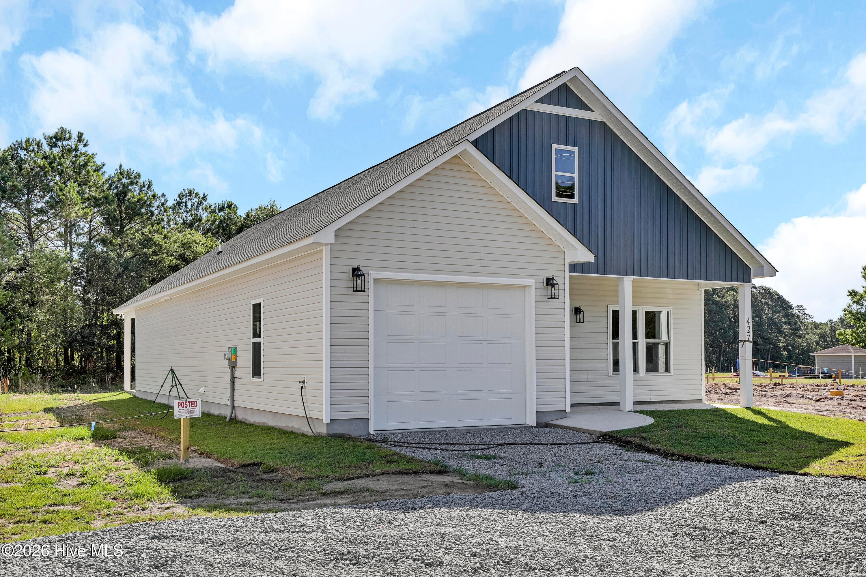 429 Morris Landing Road