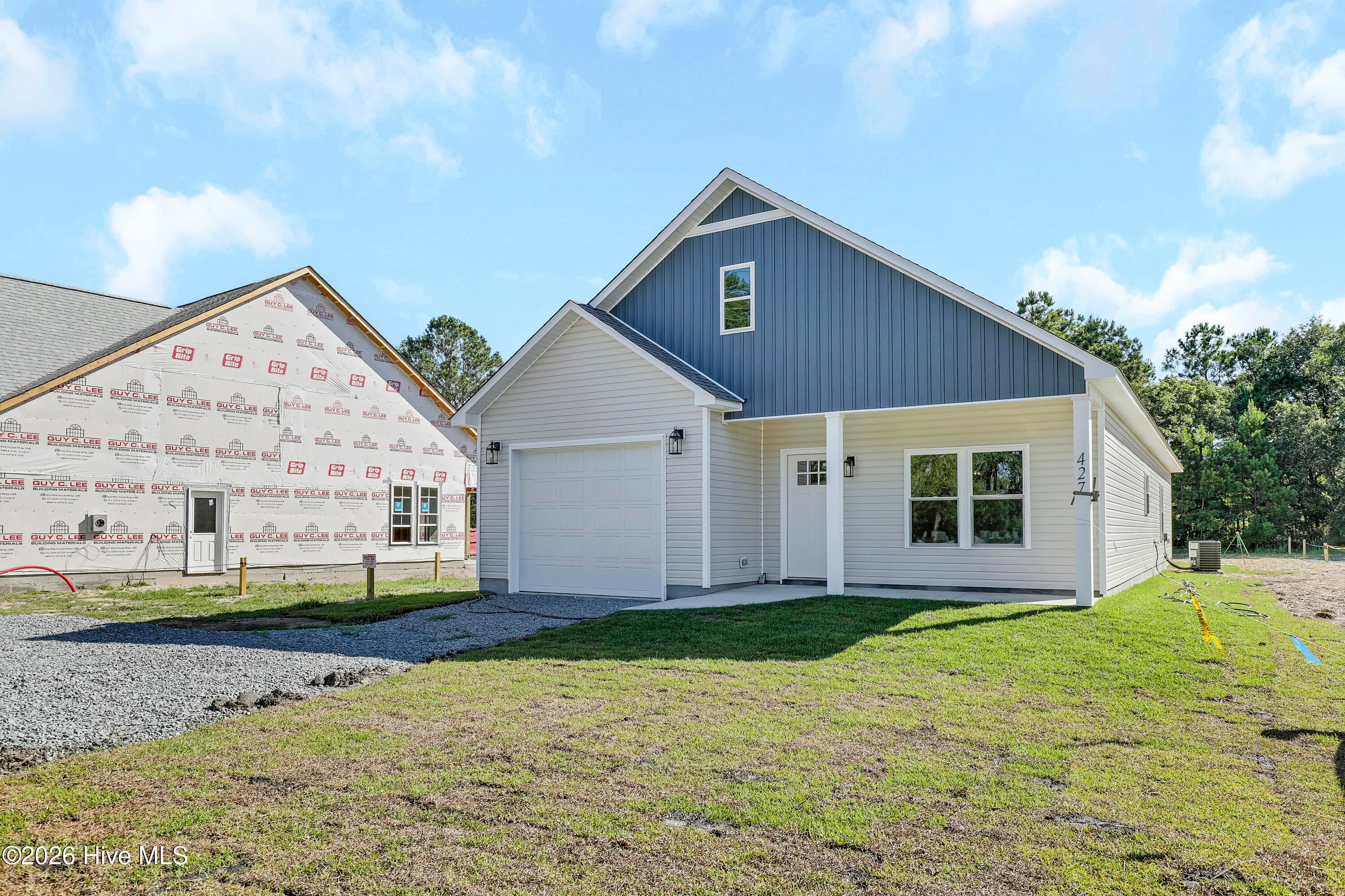 429 Morris Landing Road