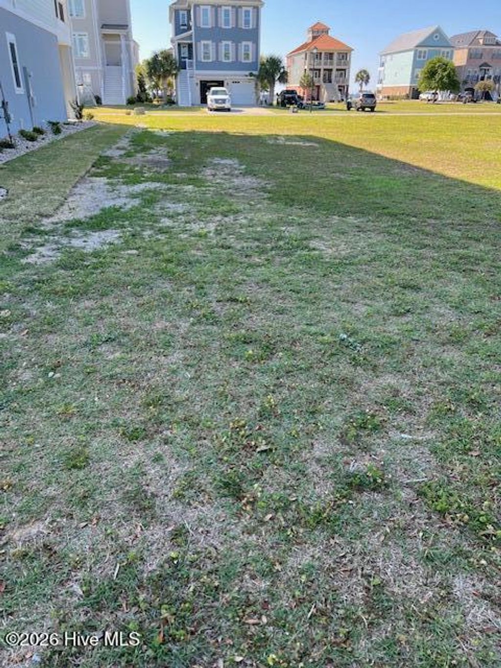 Photo of 781 Cannonsgate Drive, Newport, NC 28570 (MLS # 100558552)