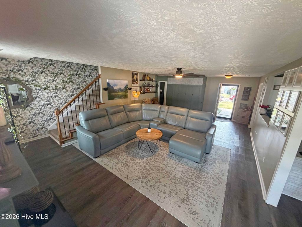 Photo of 175 Sandspur Court, Raeford, NC 28376 (MLS # 100567963)