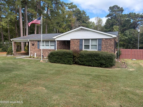 Photo of 13367 Us 264 Highway E, Pinetown, NC 27865 (MLS # 100611113)