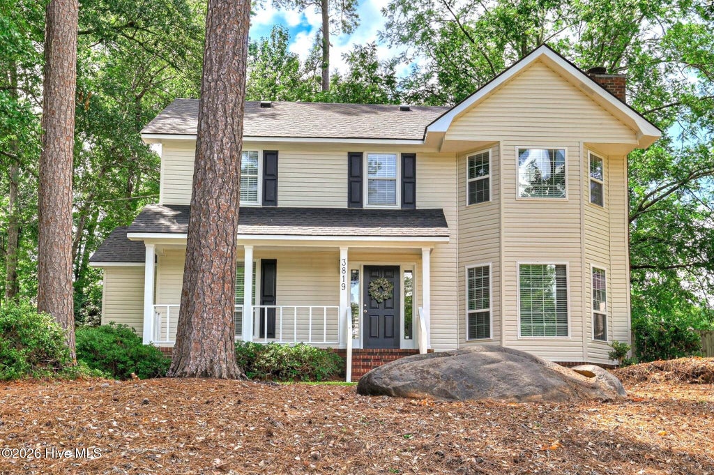 Photo of 3819 Villa Lane, Martinez, GA 30907 (MLS # 100584060)