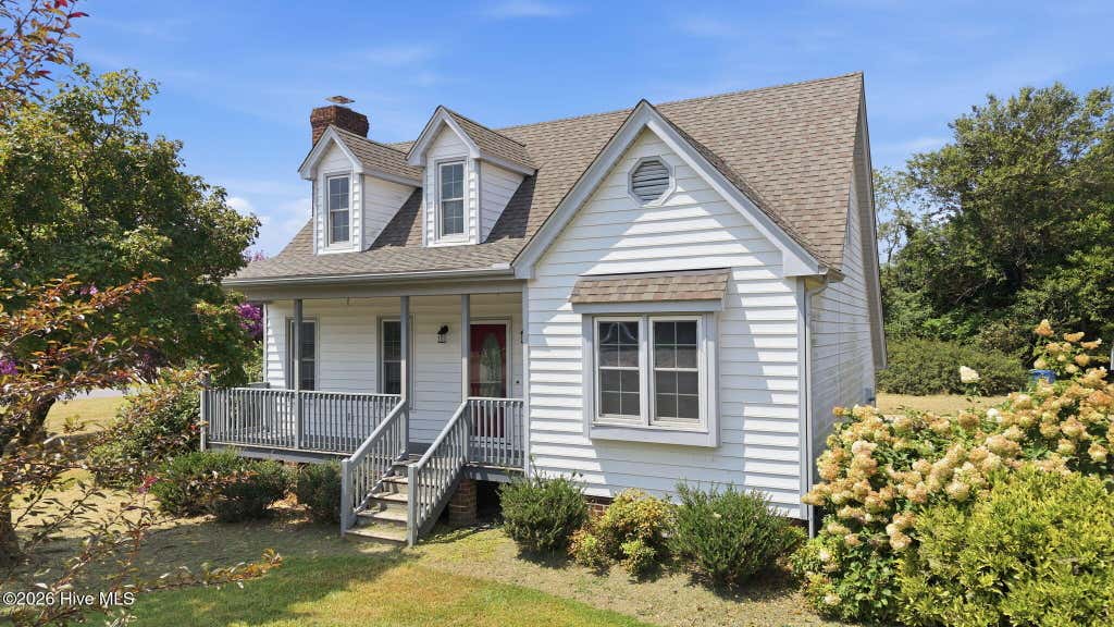 Photo of 9438 Colonial Drive, Middlesex, NC 27557 (MLS # 100597044)