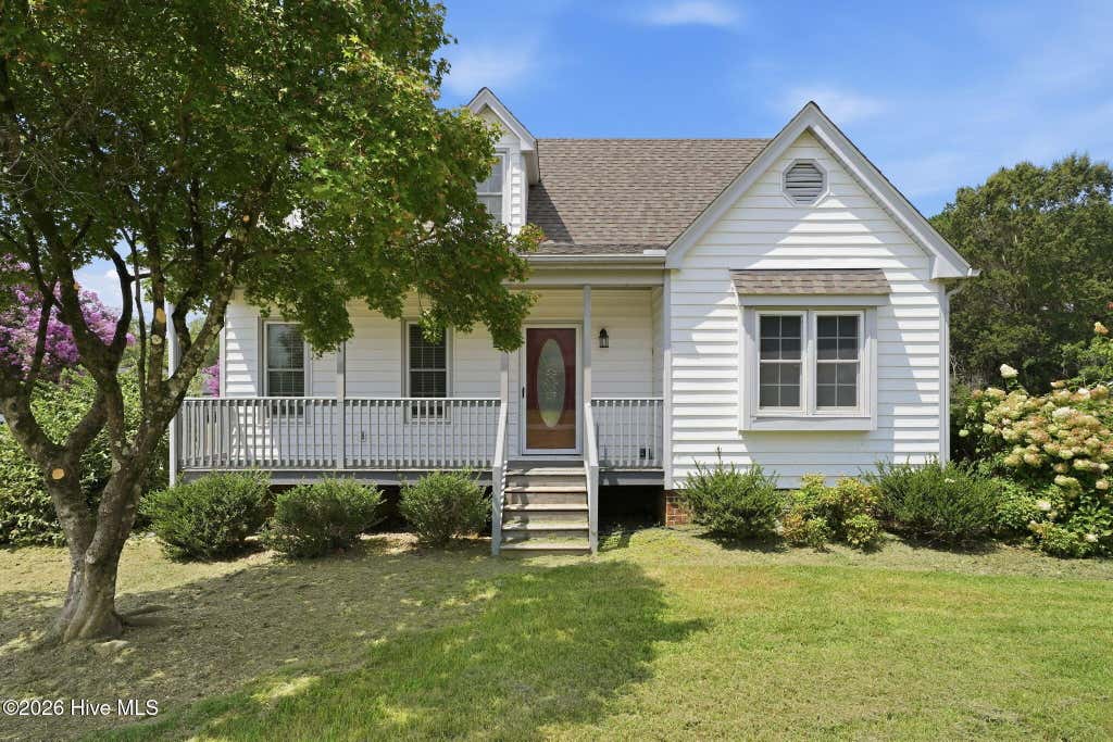 Photo of 9438 Colonial Drive, Middlesex, NC 27557 (MLS # 100597044)
