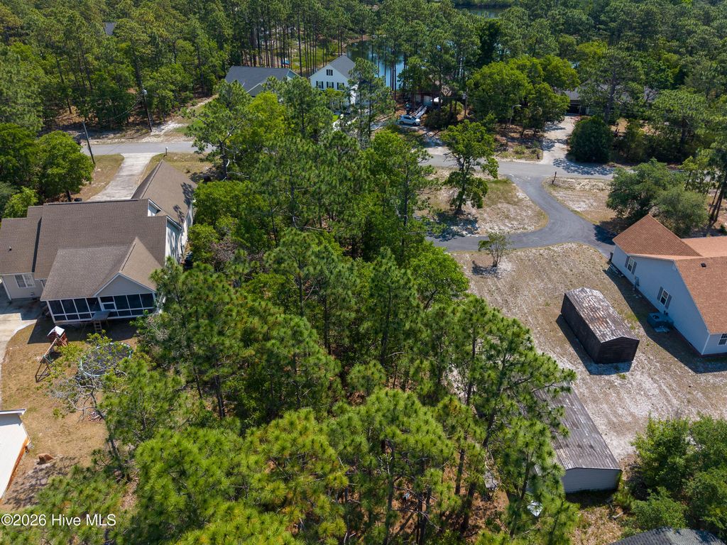 Photo of 11 President Road, Boiling Spring Lakes, NC 28461 (MLS # 100581726)