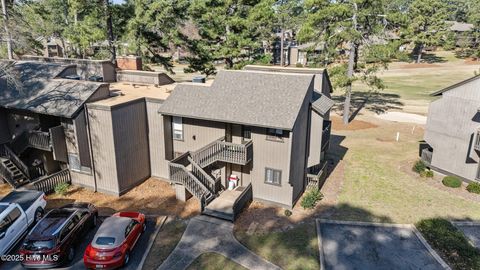 Condo For Sale - 5 Pine Tree Road #208<br/> Pinehurst, NC 28374