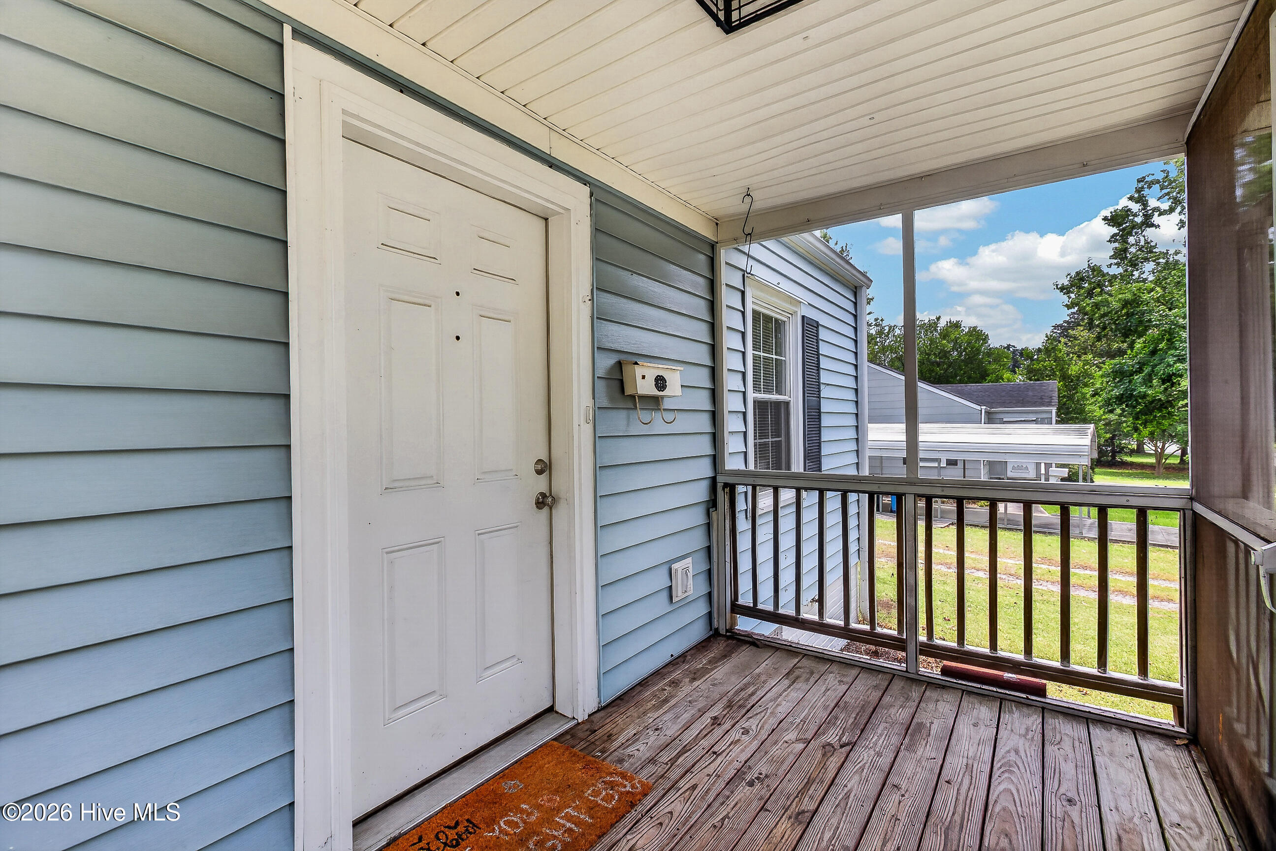 403 Sherwood Road