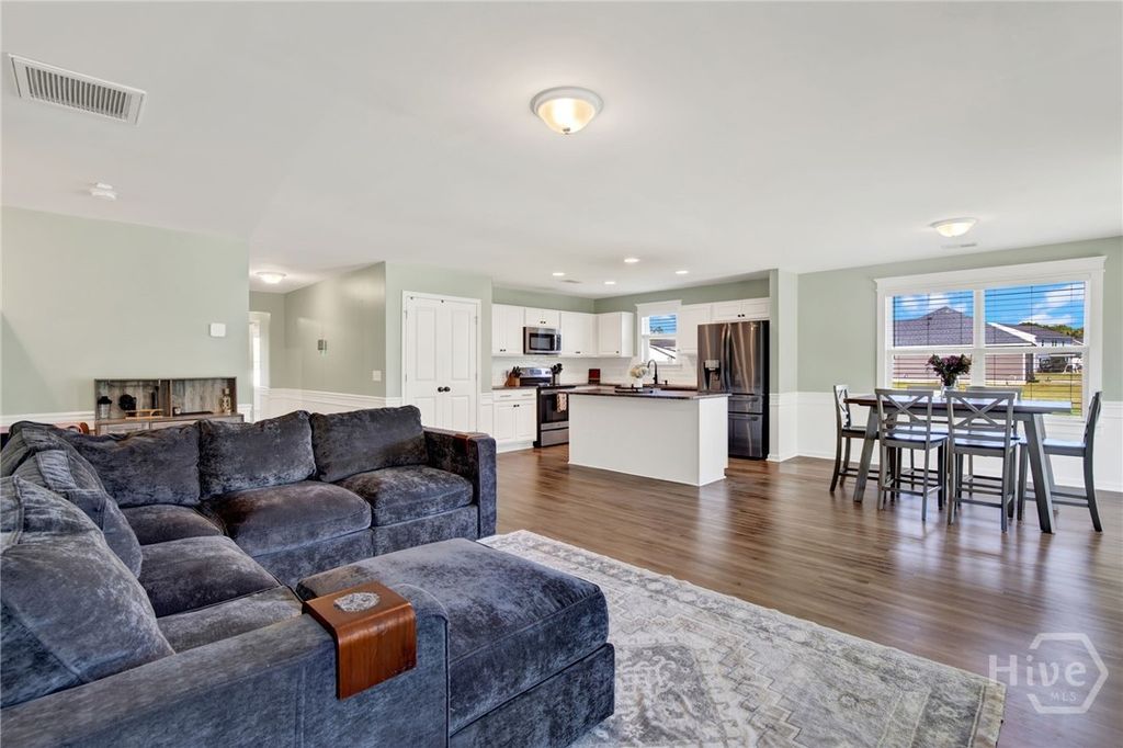 Photo of 212 Tondee Way, Midway, GA 31320 (MLS # SA353683)