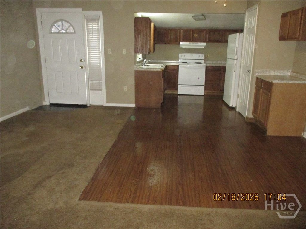 Photo of 119 Cherokee Circle, Hinesville, GA 31313 (MLS # SA351019)