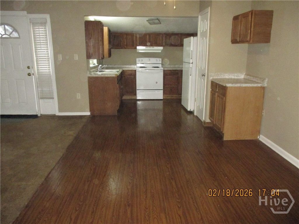 Photo of 119 Cherokee Circle, Hinesville, GA 31313 (MLS # SA351019)