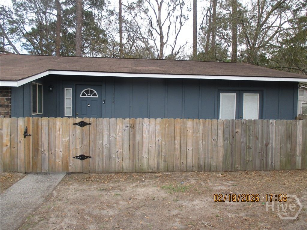 Photo of 119 Cherokee Circle, Hinesville, GA 31313 (MLS # SA351019)