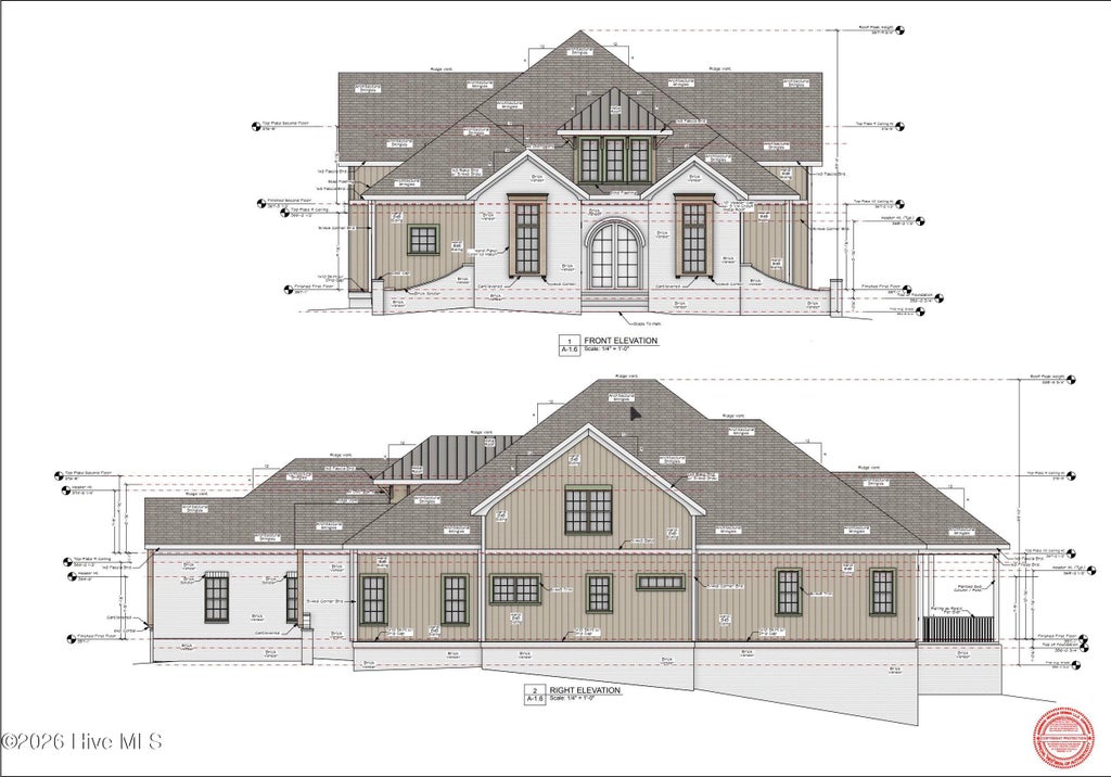 Photo of 39 Middlebury Road, Pinehurst, NC 28374 (MLS # 100603787)