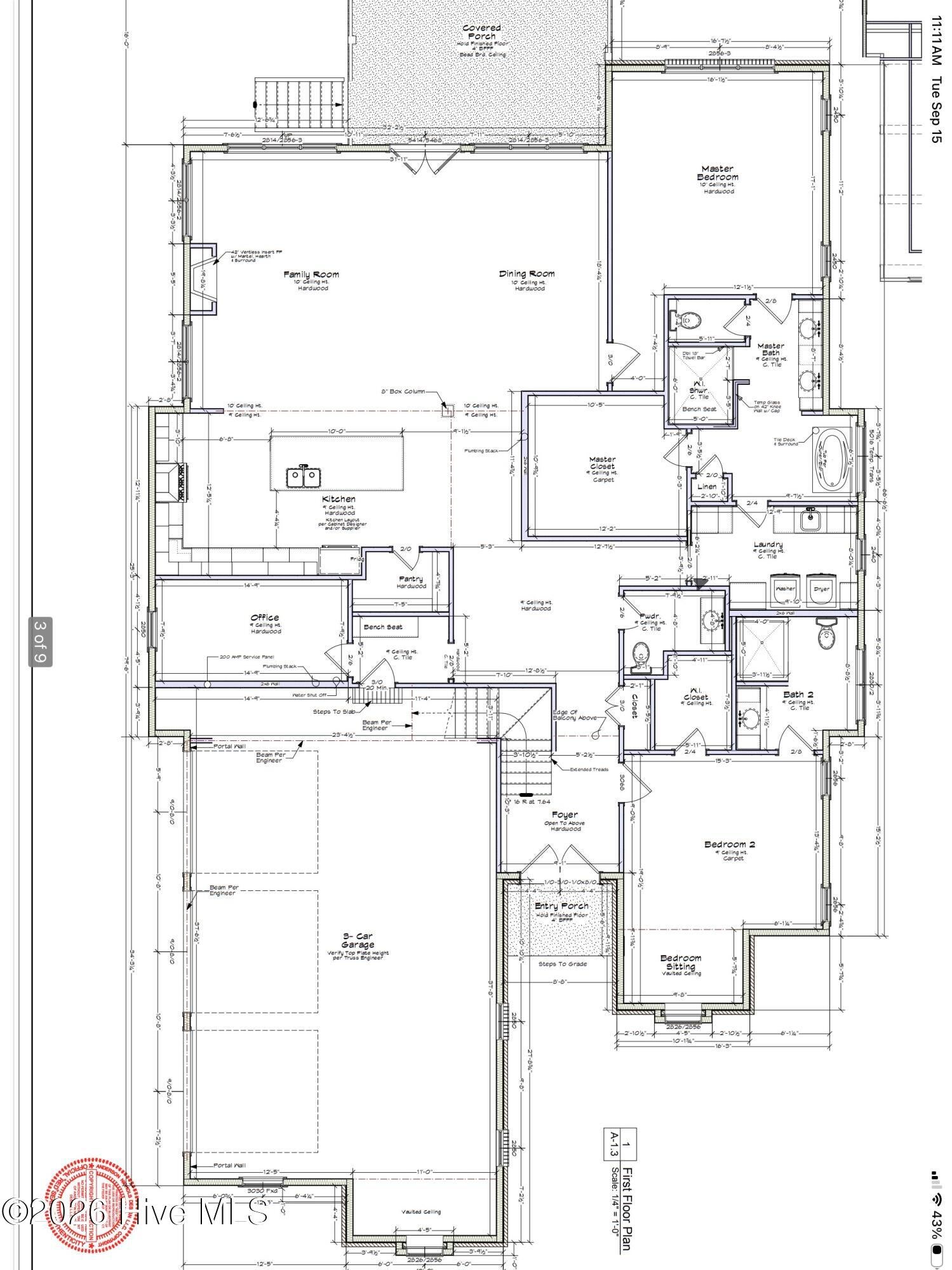 39 Middlebury Road