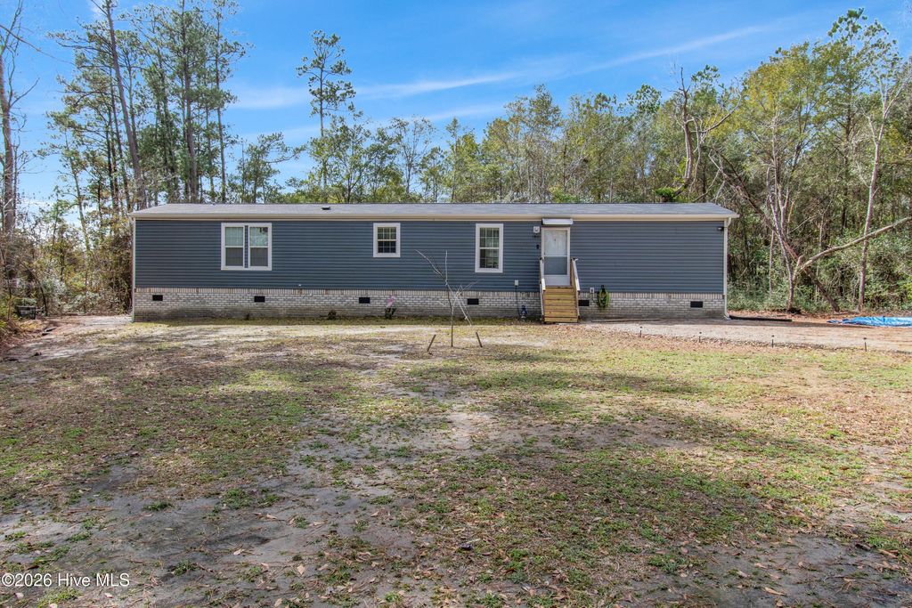 Photo of 1911 Thompson Avenue SW, Supply, NC 28462 (MLS # 100555067)