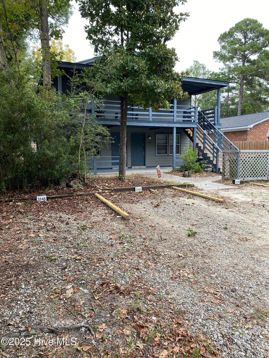 Photo of 3147 Caswell Street, Wilmington, NC 28403 (MLS # 100612166)