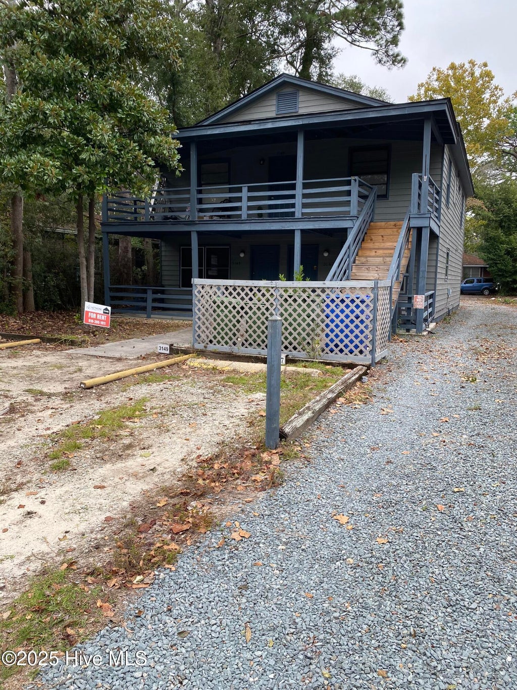 Photo of 3147 Caswell Street, Wilmington, NC 28403 (MLS # 100612166)