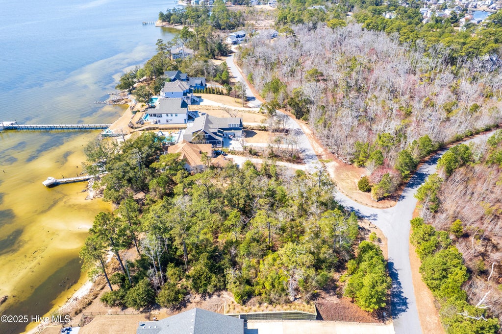 Photo of 164 Shingle Landing Lane, Kill Devil Hills, NC 27948 (MLS # 100598189)