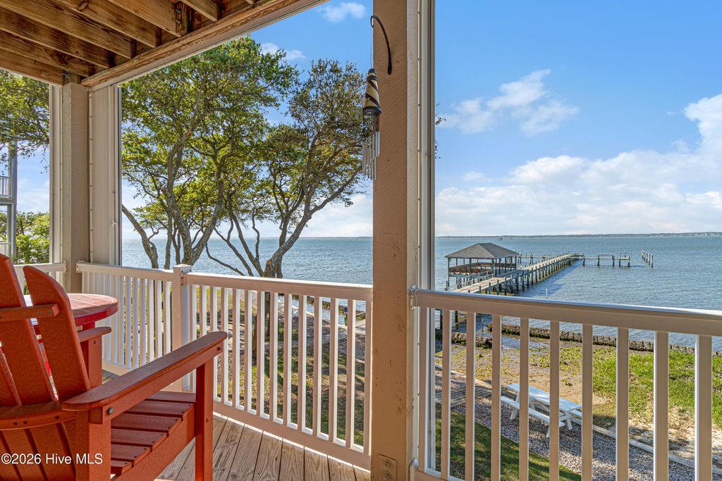 Photo of 1700 Salter Path Road #N102 The Ocean Club, Indian Beach, NC 28512 (MLS # 100568459)