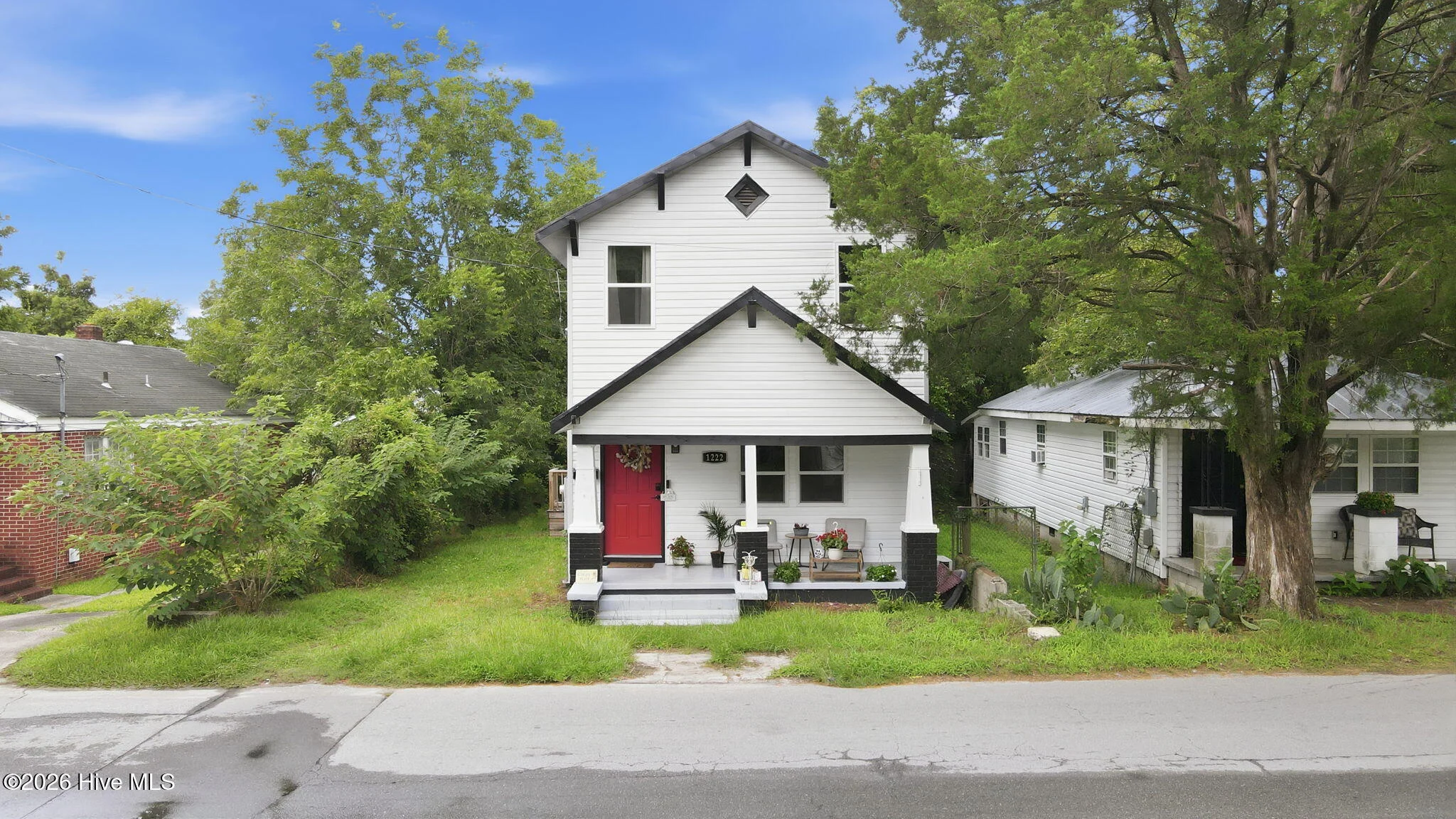 1222 Cedar Street