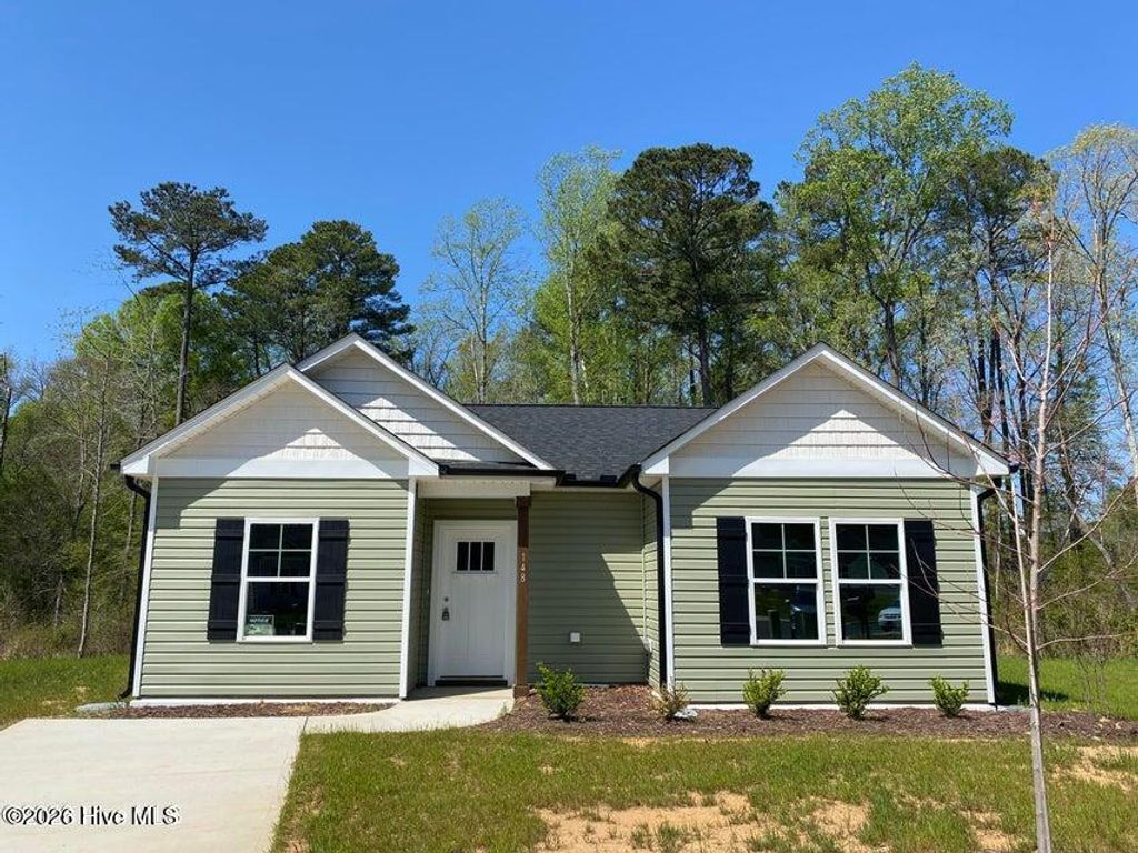 Photo of 153 Ambergate Court, Rocky Mount, NC 27804 (MLS # 100570934)