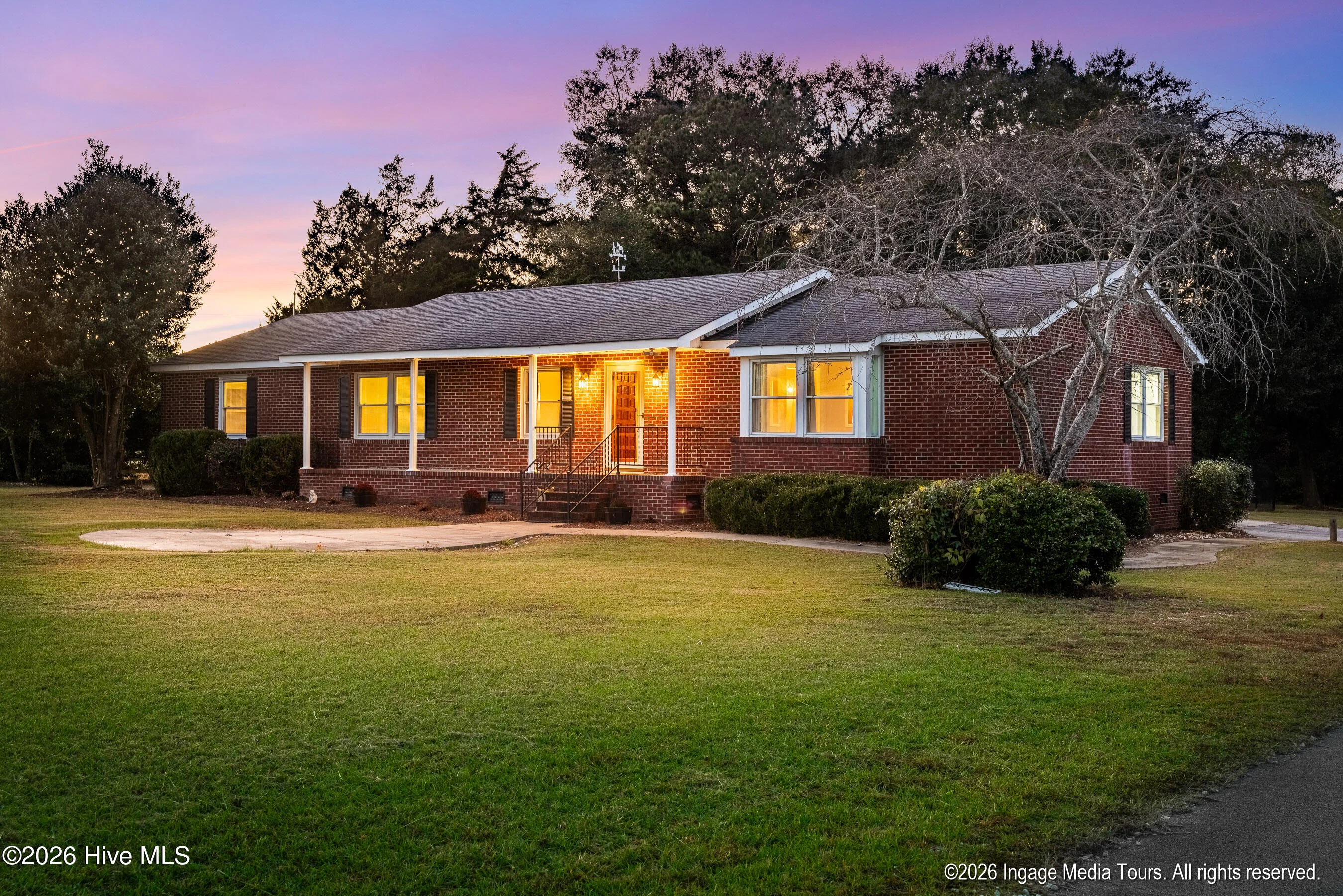 3728 Kings Crossroads Road