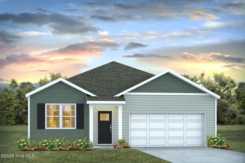 Homes For Sale - 1035 Stanbury Bluff Road<br/> Brunswick County, Supply, NC 28462