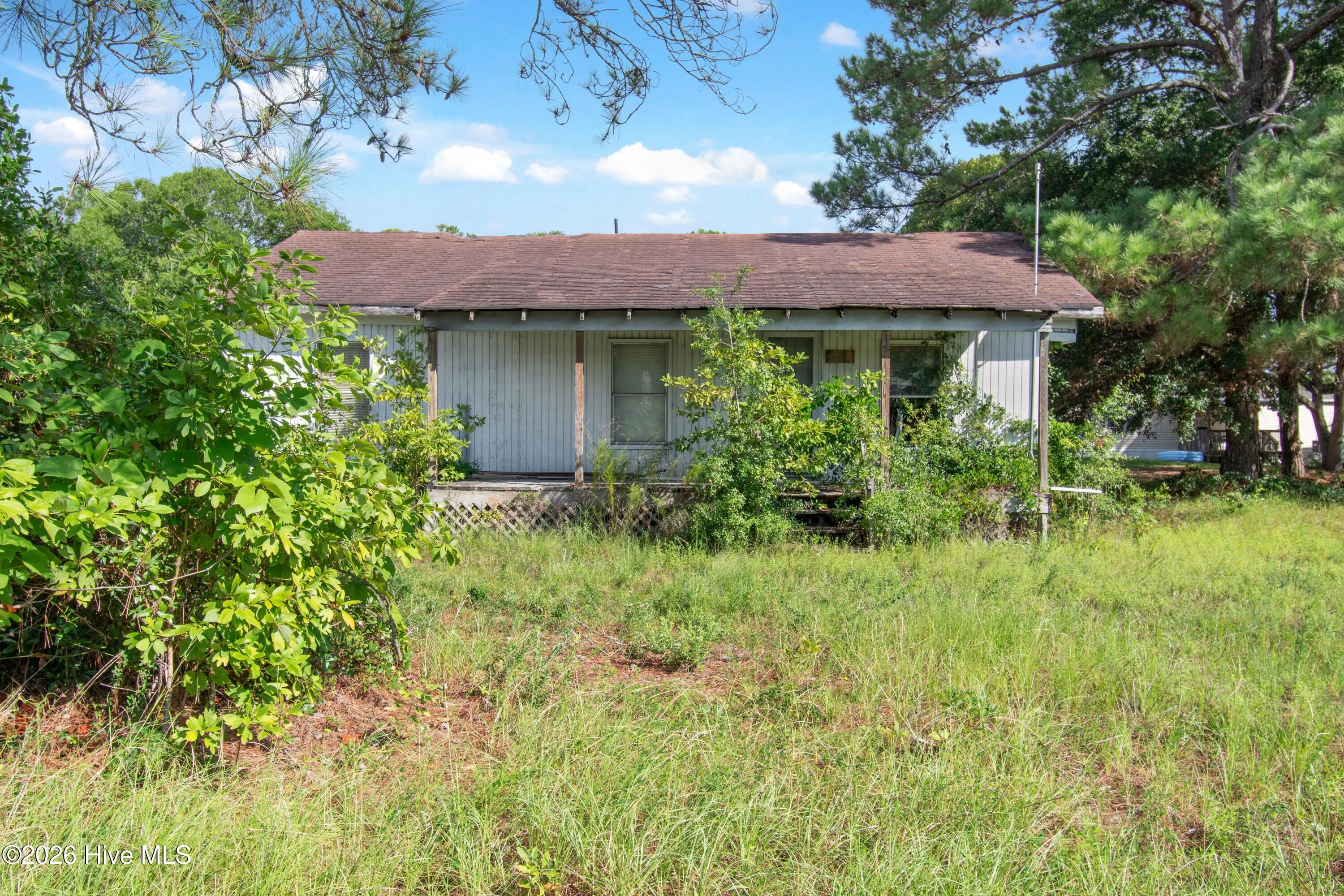 7232 Beach Drive SW, Ocean Isle Beach, NC, 28469