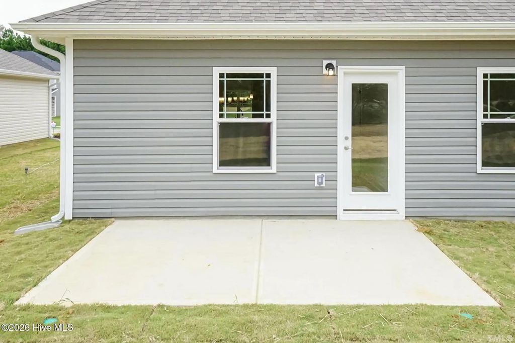 Photo of 3138 Firefly Trail, Grimesland, NC 27837 (MLS # 100567040)