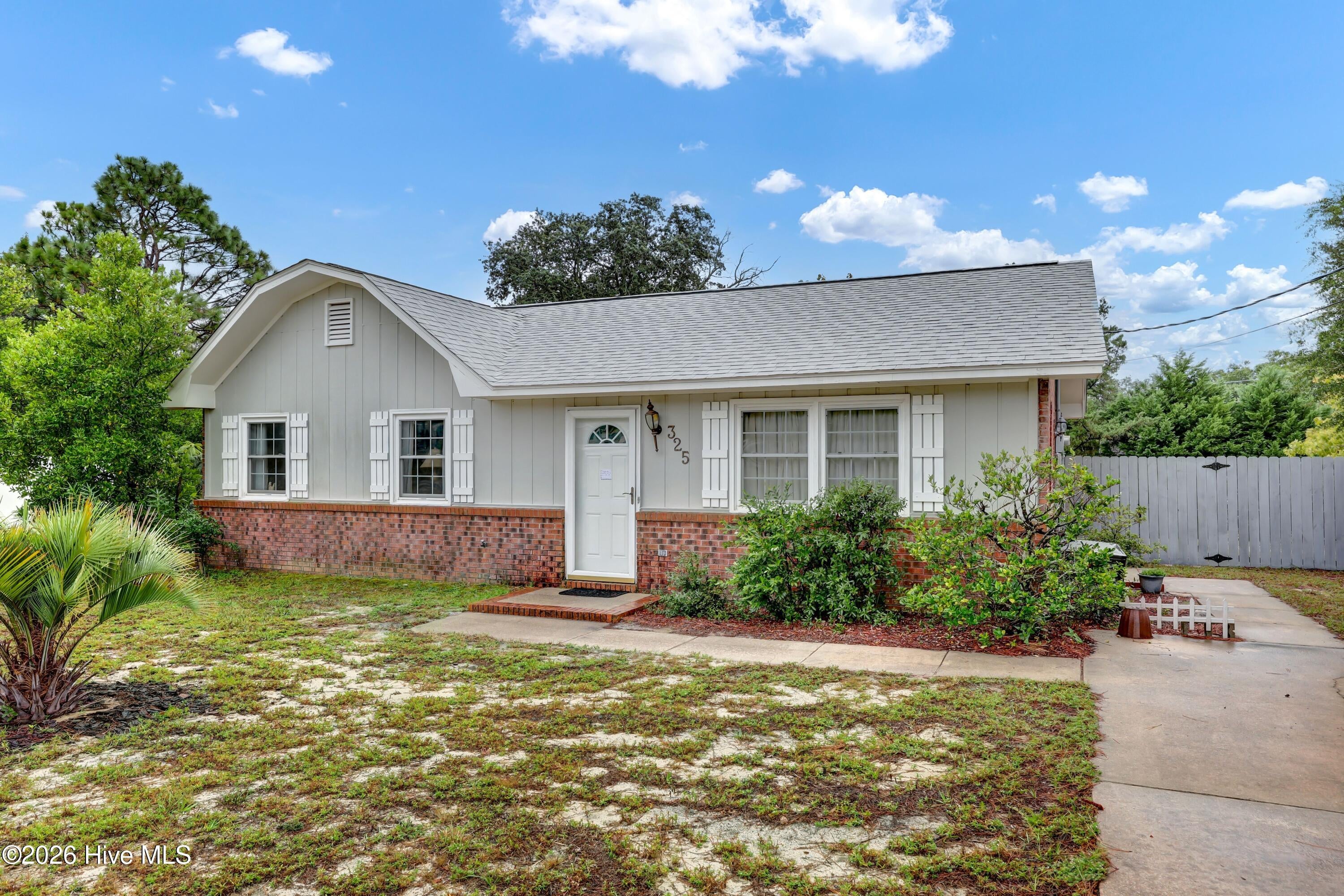 325 Burbank Road