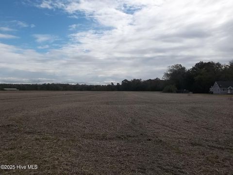 Vacant Land For Sale - 261 Old Swamp Road<br/> Camden County, South Mills, NC 27976