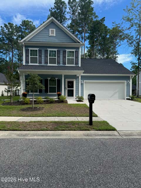 Homes For Rent - 2586 Provence Drive<br/> Bolivia, NC 28422
